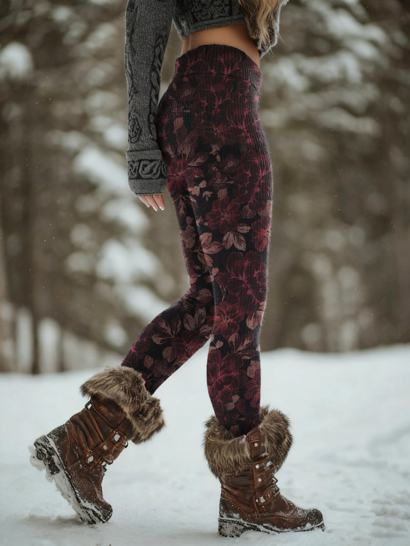 Gracefully Designed Trousers