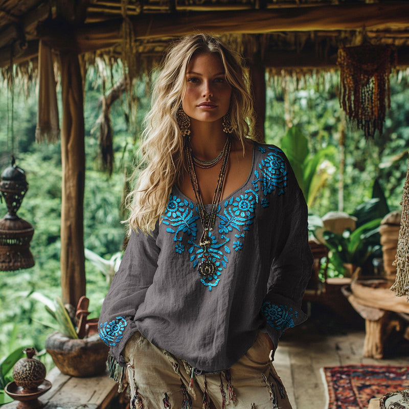 Classic Vintage Shirt