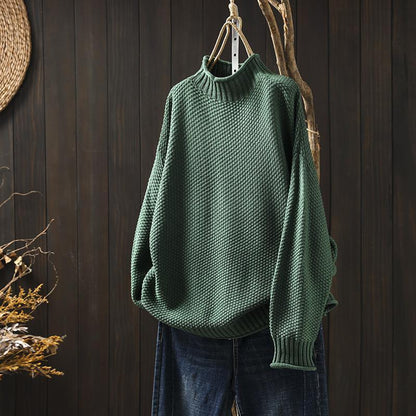 Classic Designed Jumper