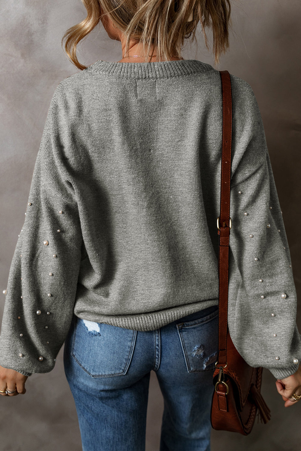 Beautifully Crafted Jumper