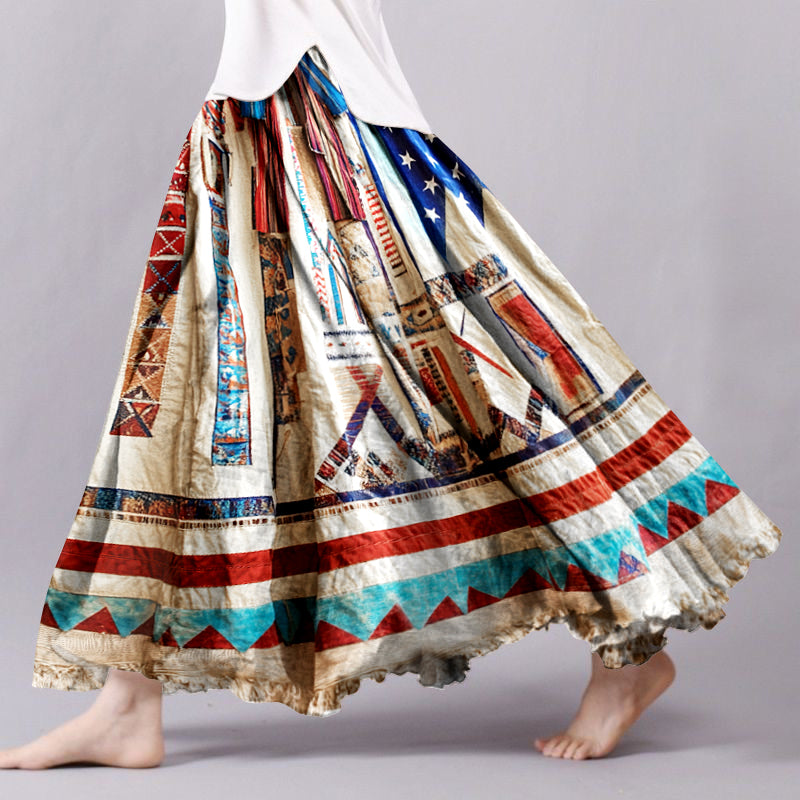 Vintage Inspired Garment