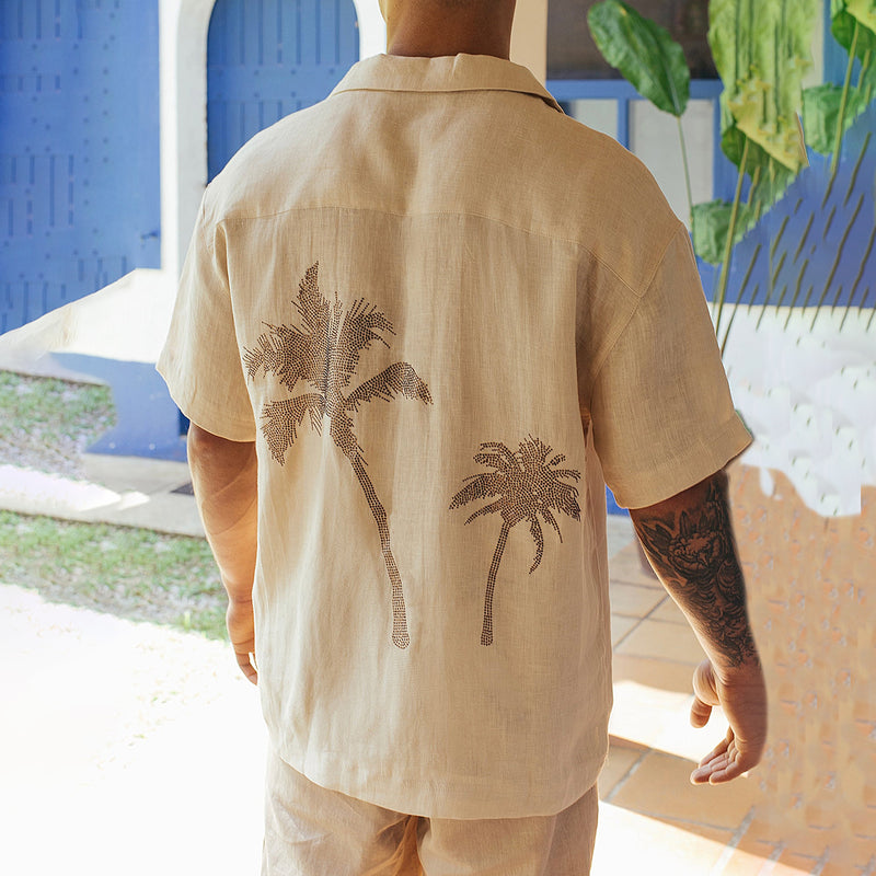 Thoughtfully Designed Shirt
