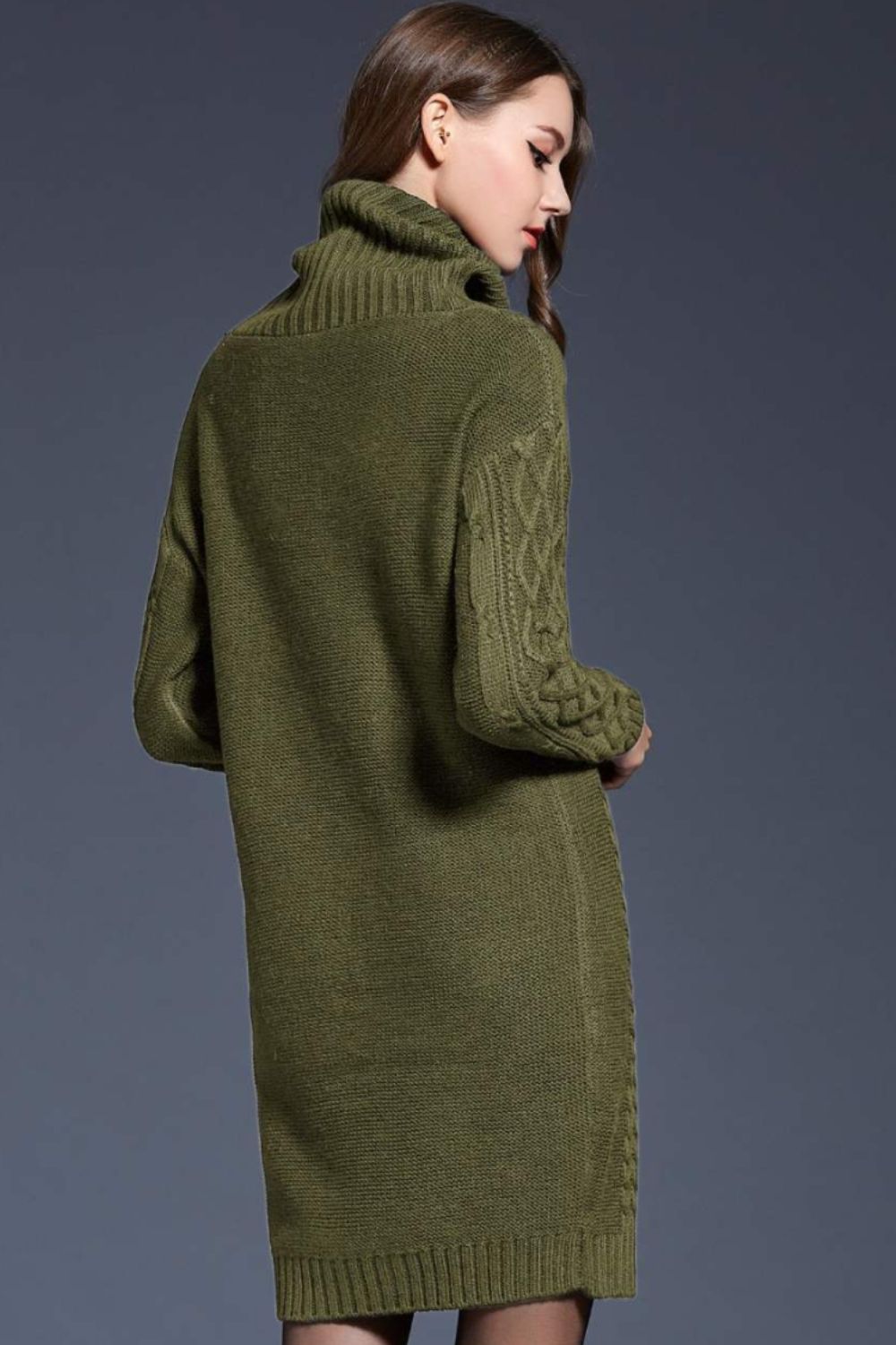 Classic Designed Jumper