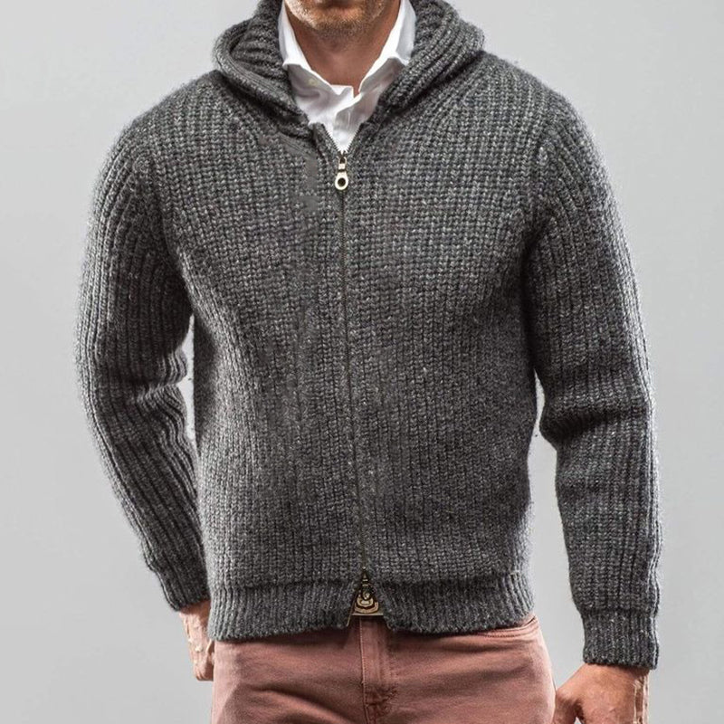 Classic Designed Jumper