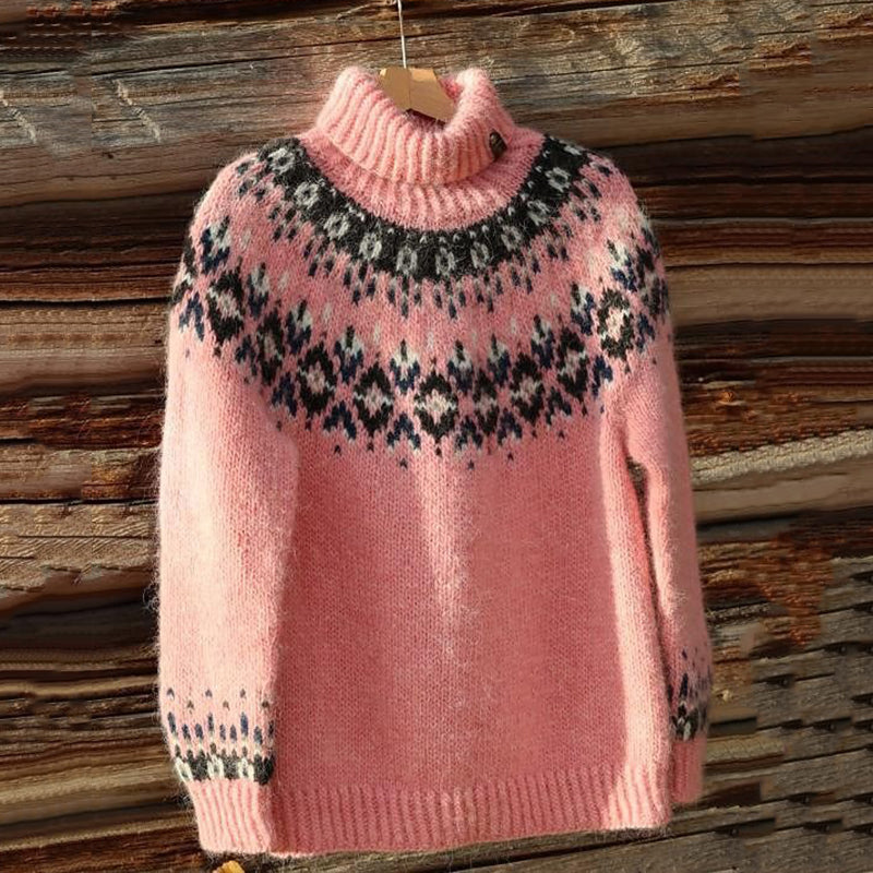 Classic Vintage Jumper