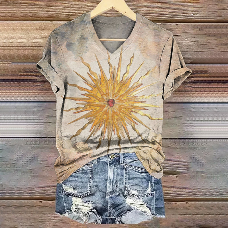 Vintage Inspired T-Shirt