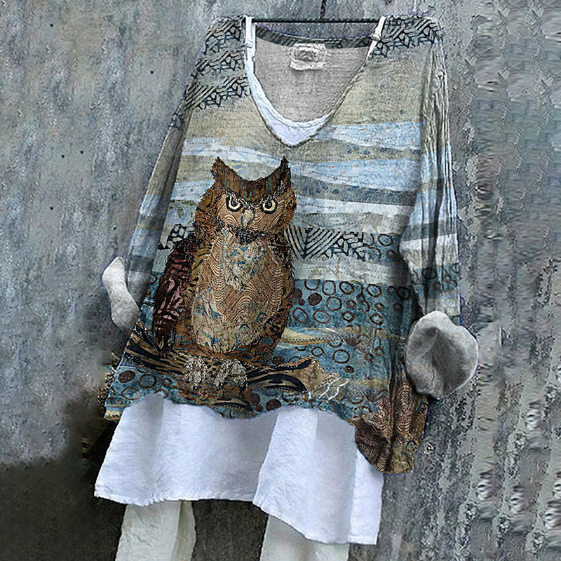 Beautifully Crafted Shirt