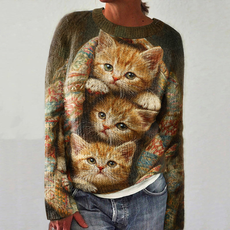 Elegantly Designed Jumper