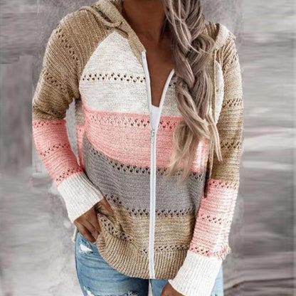 Thoughtfully Designed Jumper