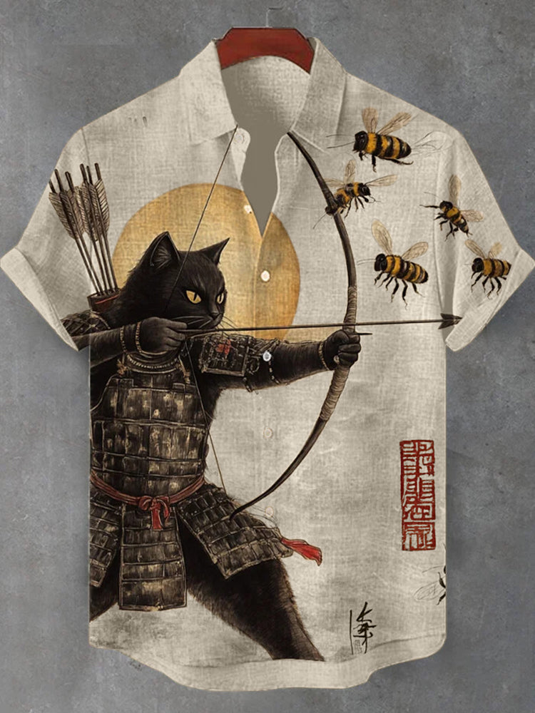 Beautifully Crafted Shirt