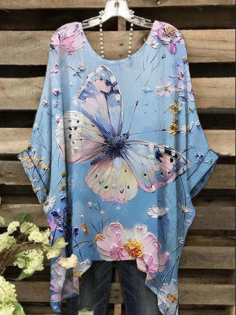 Beautifully Crafted Top