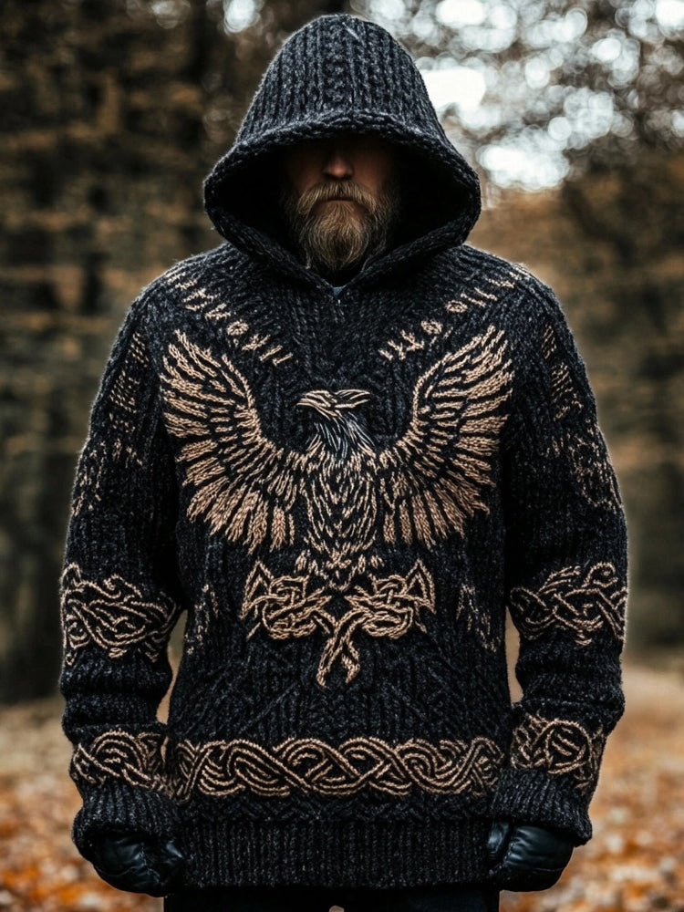 Gracefully Designed Jumper