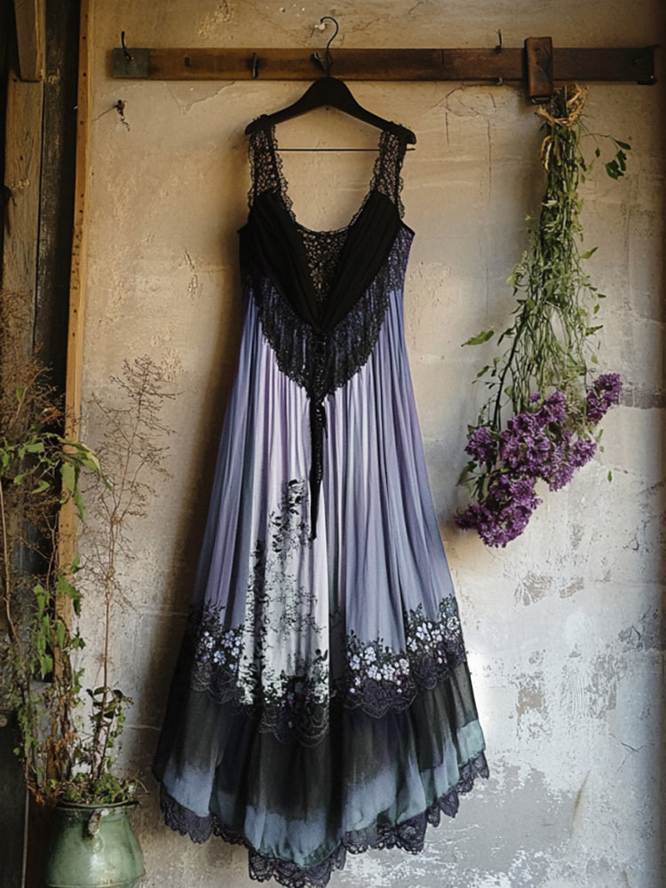 Vintage Inspired Dress