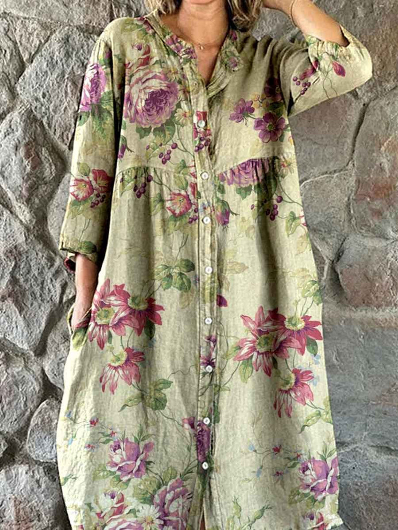 Vintage Inspired Shirt