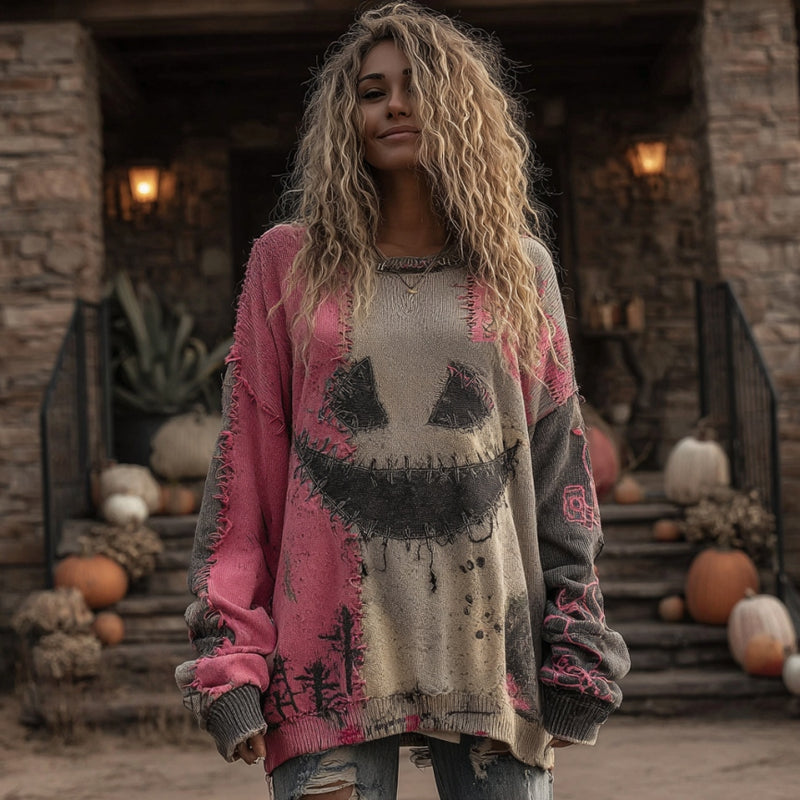 Beautifully Crafted Jumper