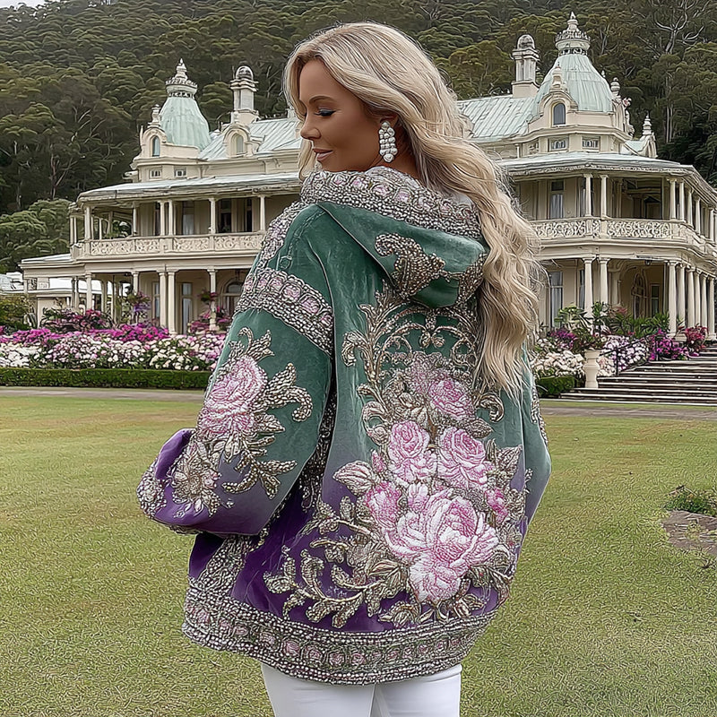 Thoughtfully Designed Cardigan
