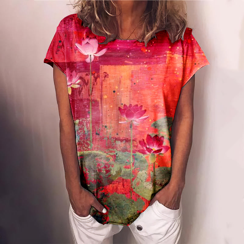 Vintage Inspired T-Shirt