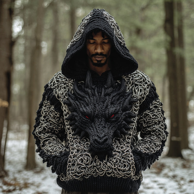 Classic Designed Jumper