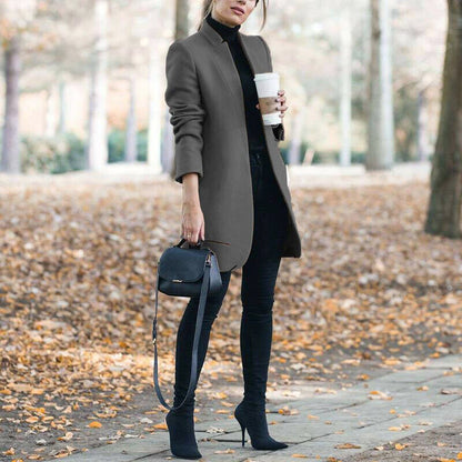 LM | Modern Jacket for women