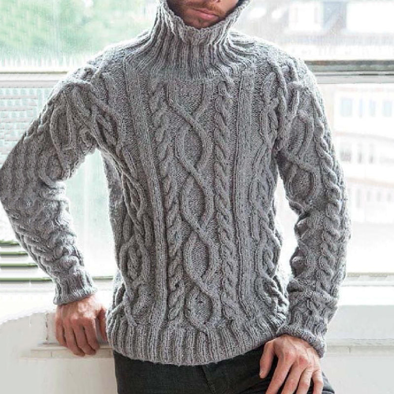 Thoughtfully Designed Jumper