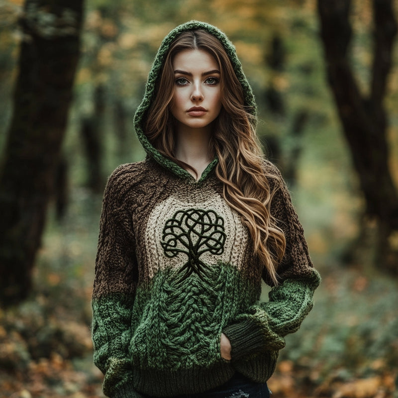 Beautifully Crafted Jumper