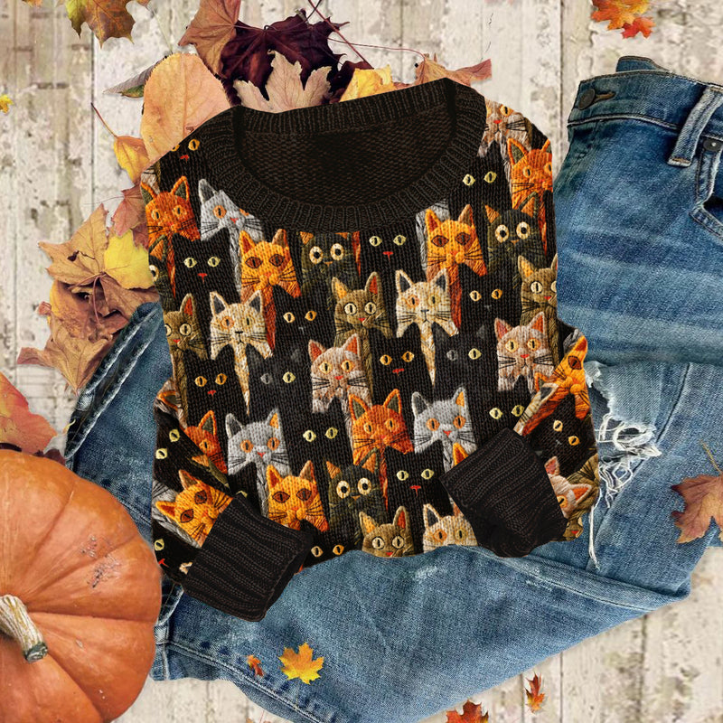 Beautifully Crafted Jumper