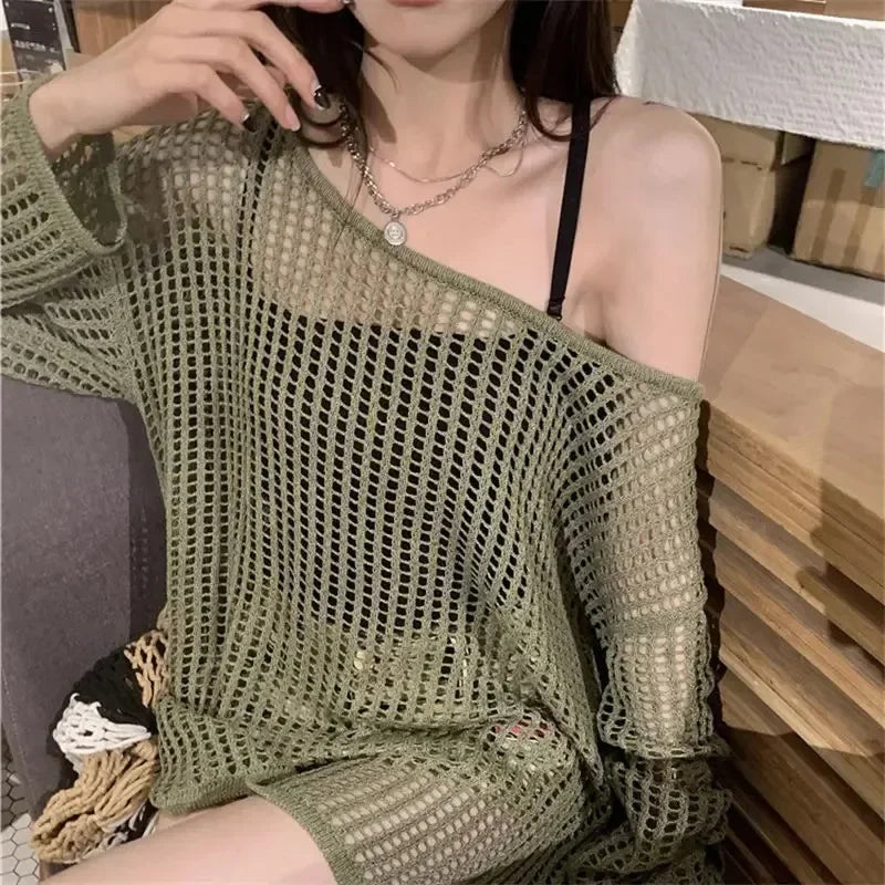 Elegantly Designed Jumper