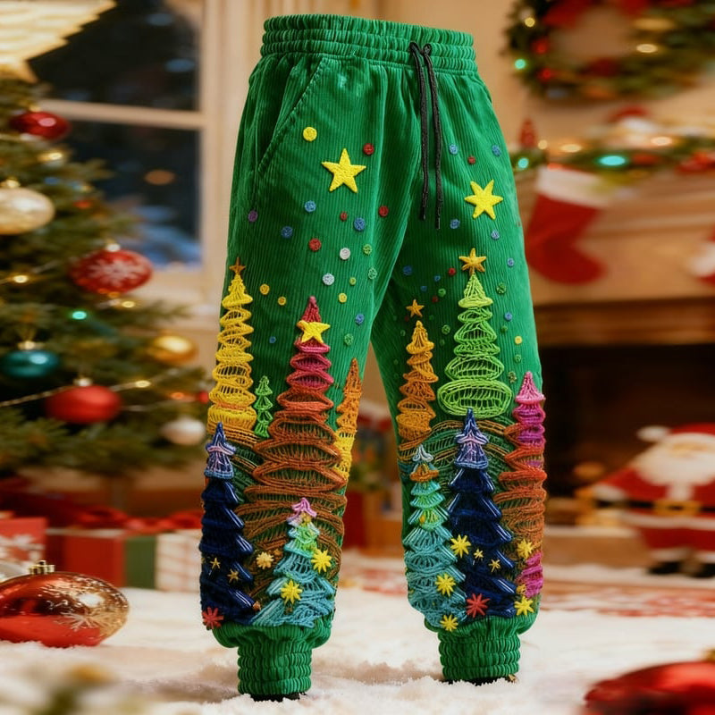 Beautifully Crafted Trousers