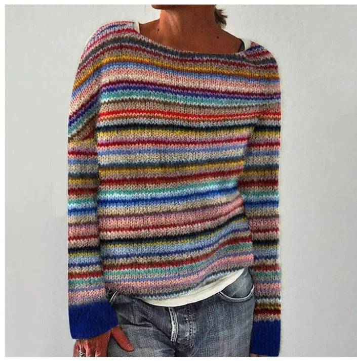 Beautifully Crafted Jumper