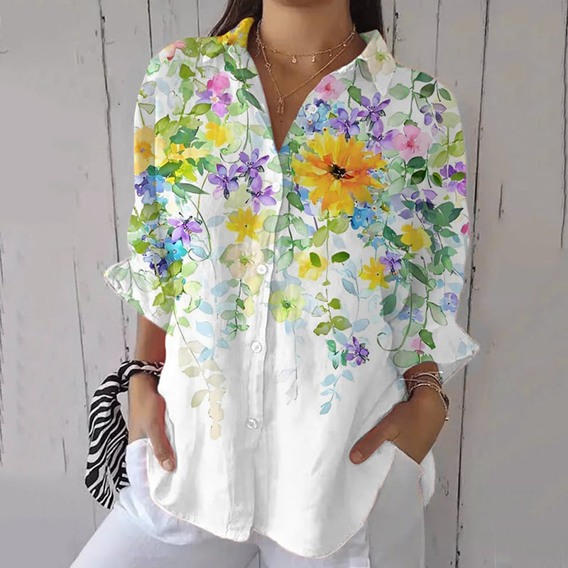 Beautifully Crafted Shirt