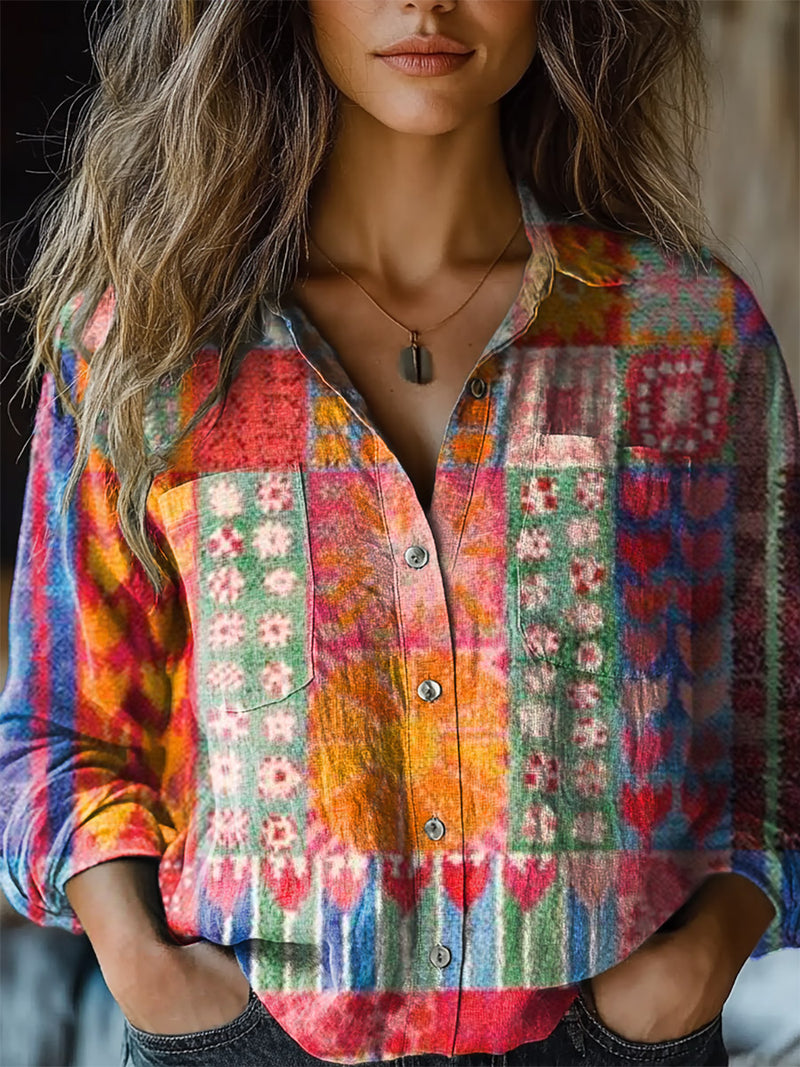 Classic Vintage Garment