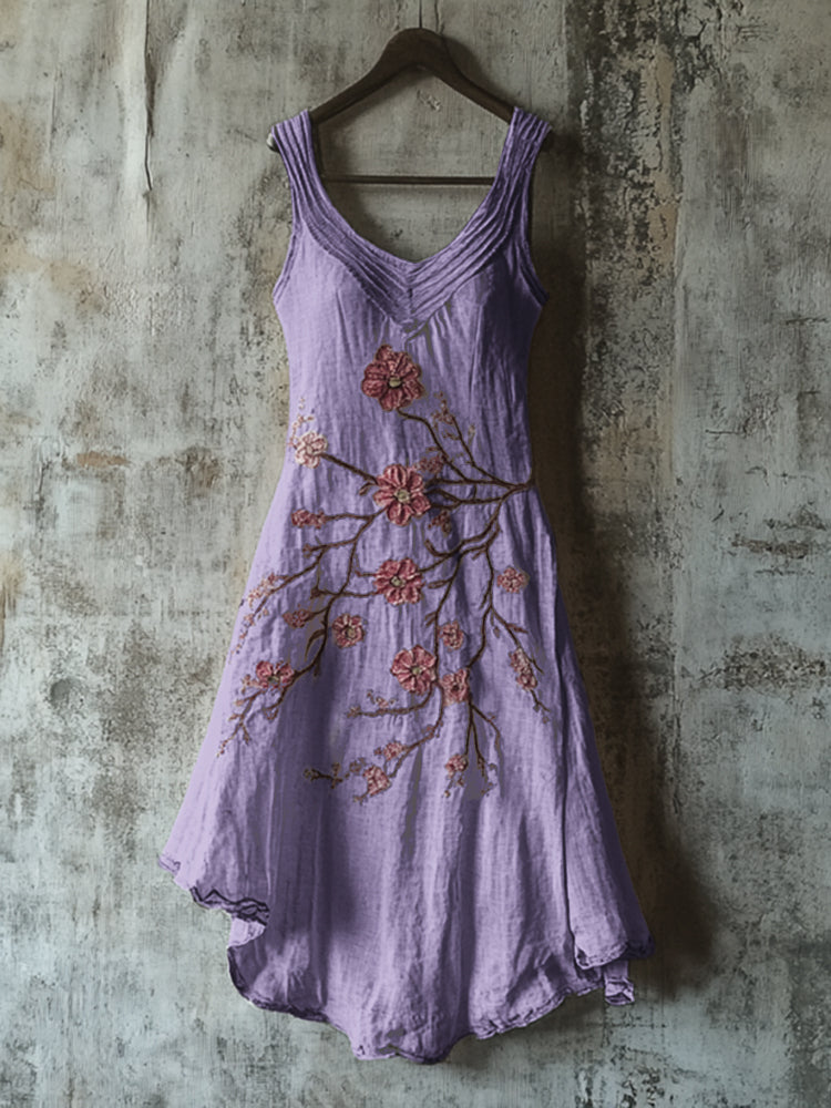 Vintage Inspired Dress