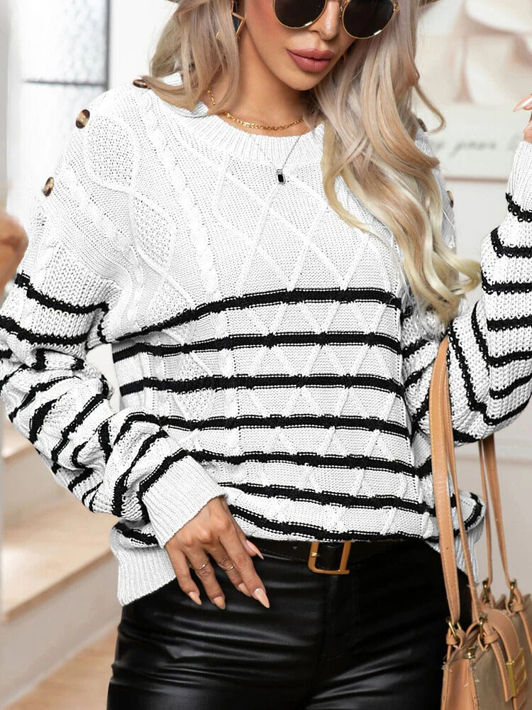 Elegantly Designed Jumper