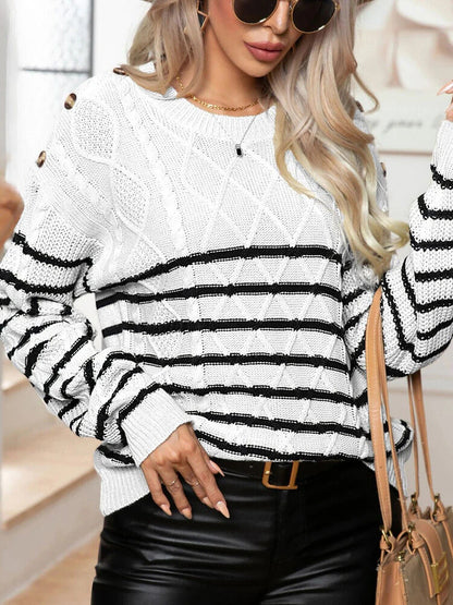 Elegantly Designed Jumper
