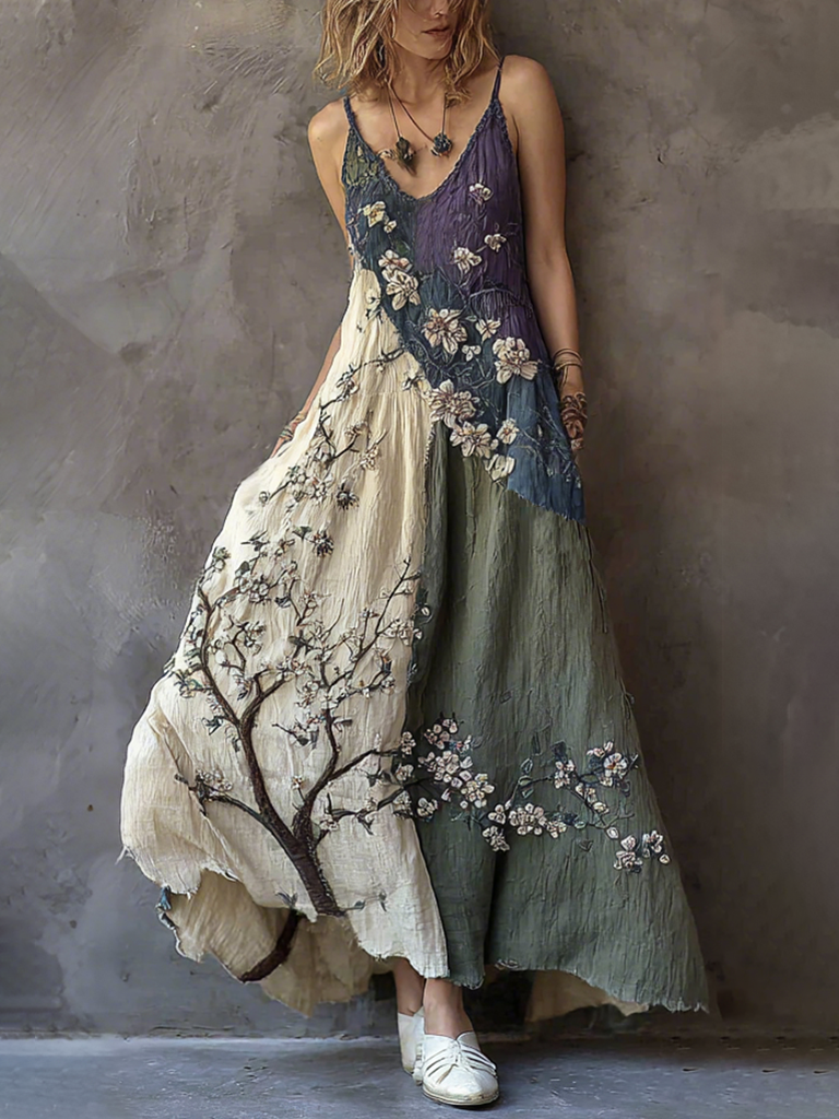 Beautifully Crafted Dress