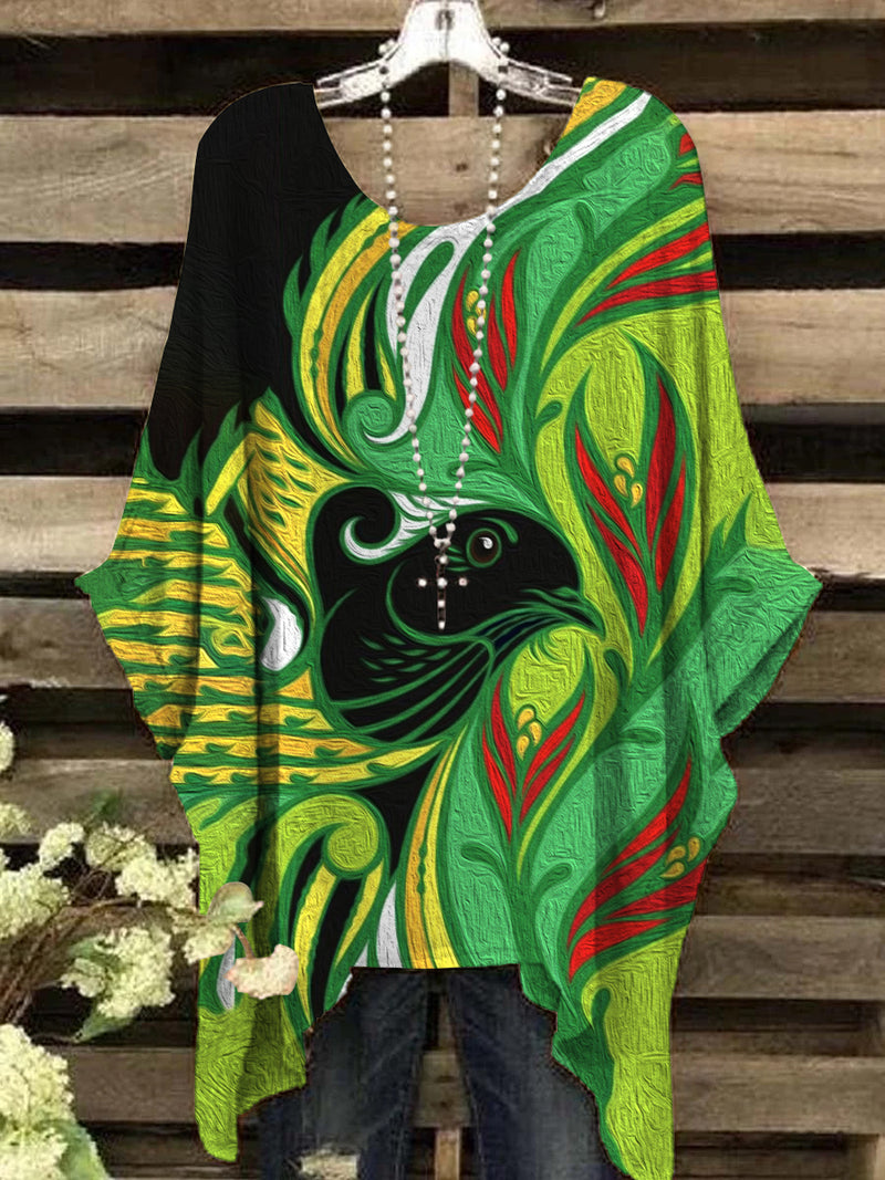 Thoughtfully Designed Top