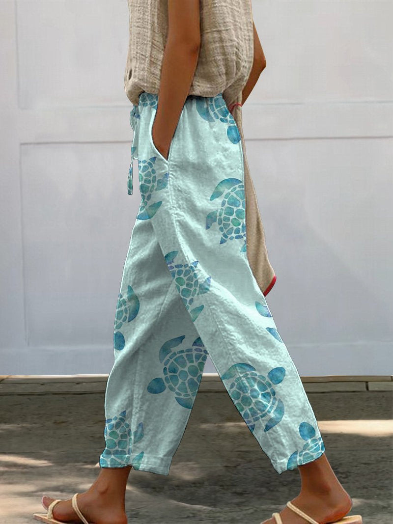 Elegantly Designed Trousers