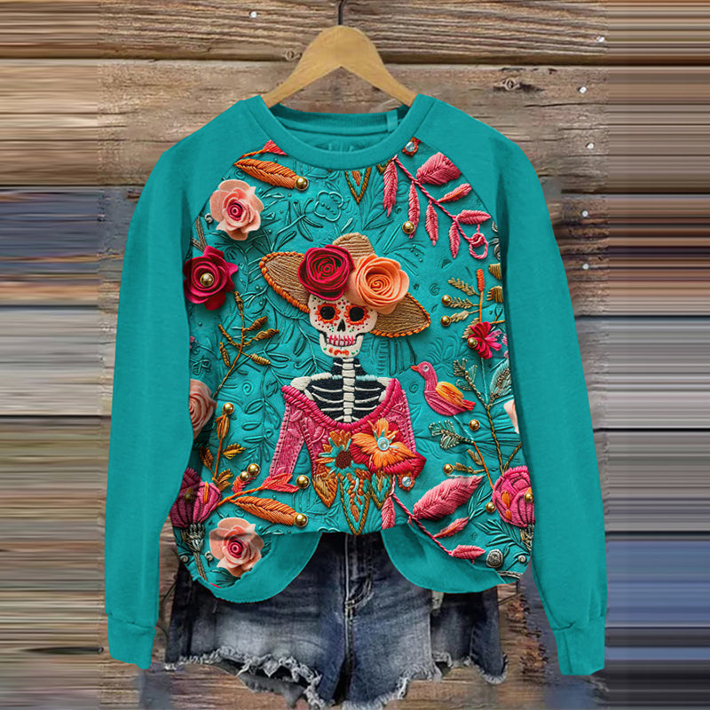 Timeless Vintage Style Shirt