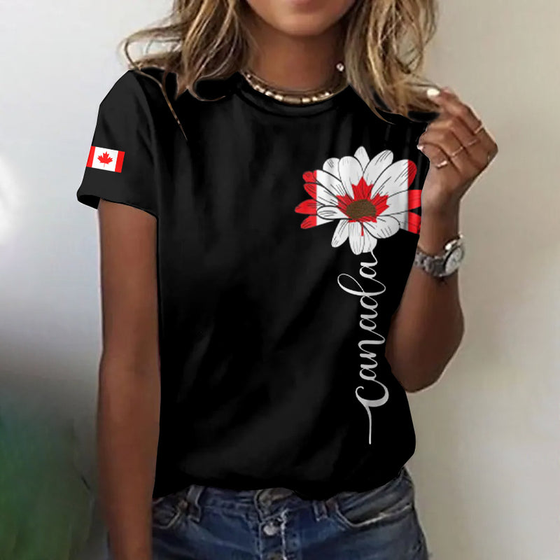 Beautifully Crafted T-Shirt