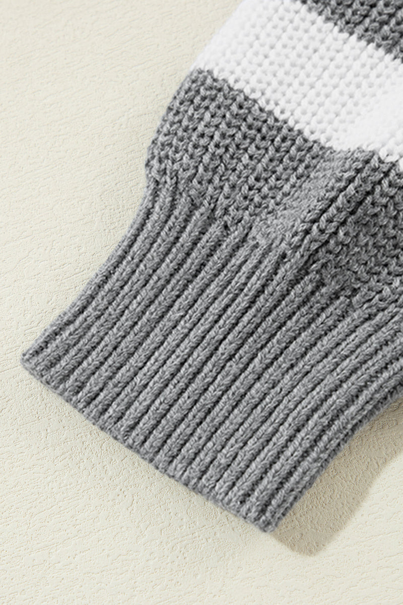 Elegantly Designed Jumper