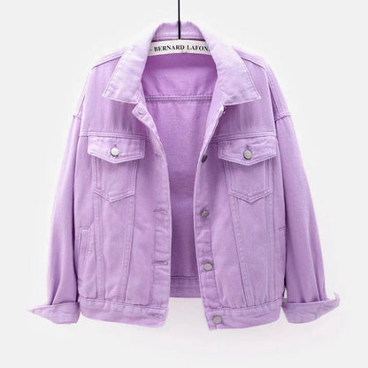 Elegant and Casual winter Jacket