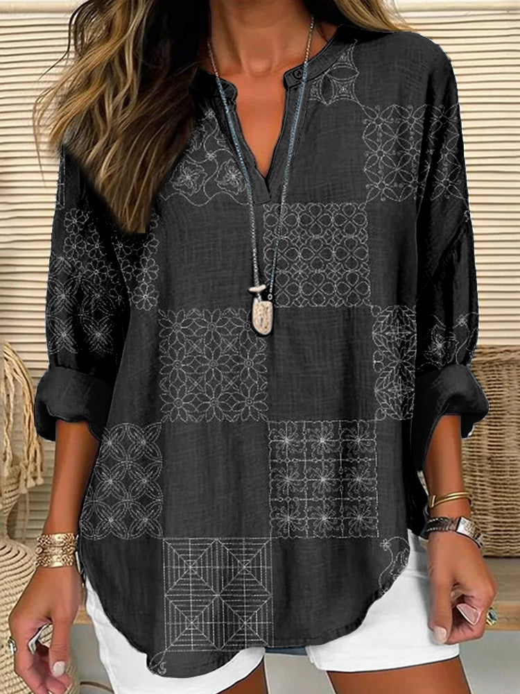 Elegantly Designed Shirt