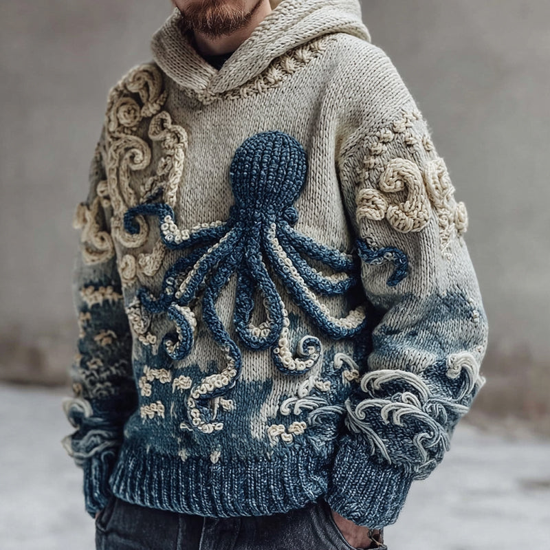 Thoughtfully Designed Jumper