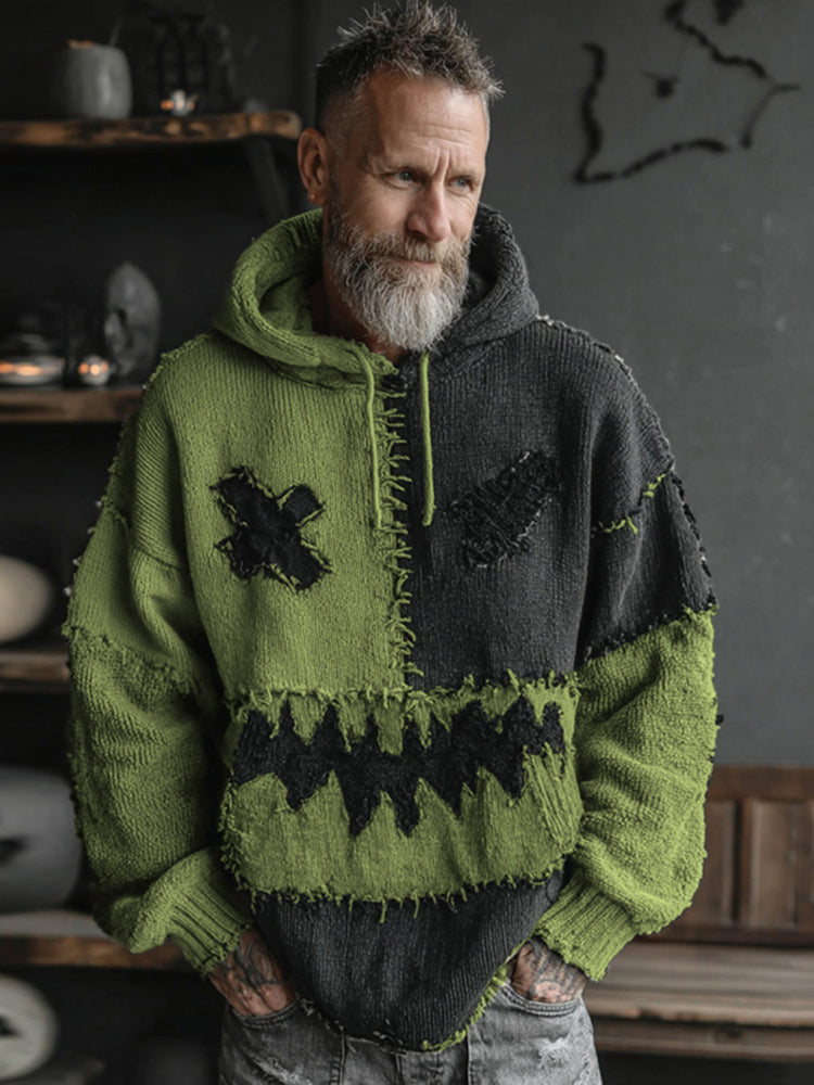 Elegantly Designed Jumper