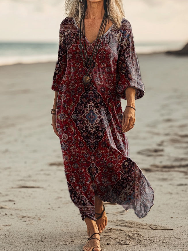 Elegantly Designed Dress