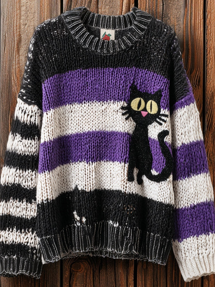 Classic Designed Jumper