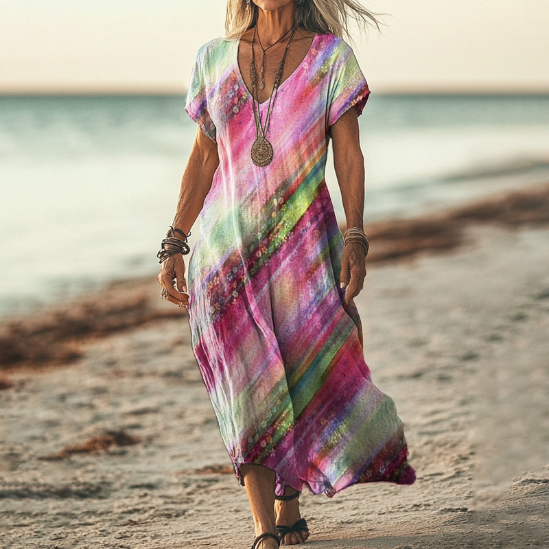 Elegantly Designed Dress