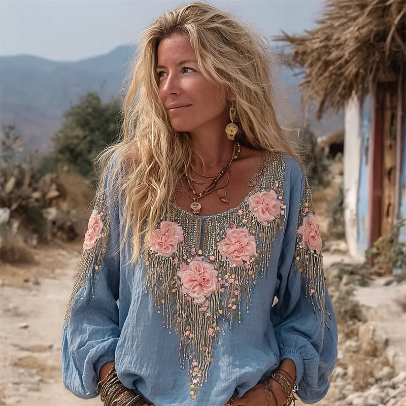 Classic Vintage Shirt