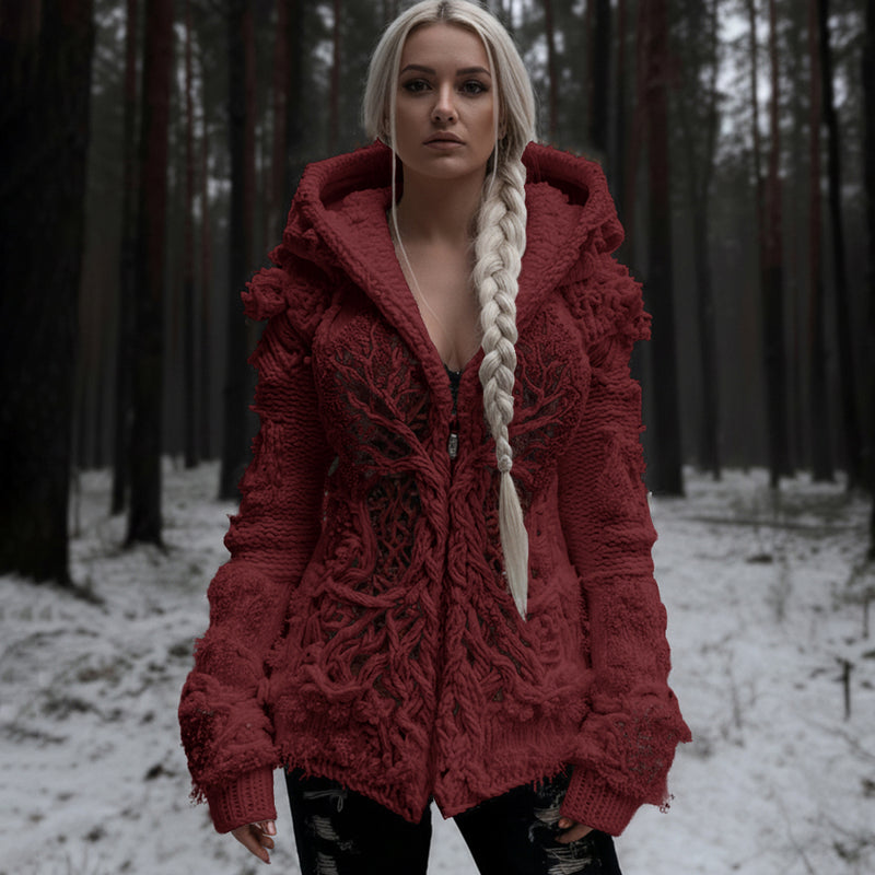 Classic Designed Jumper