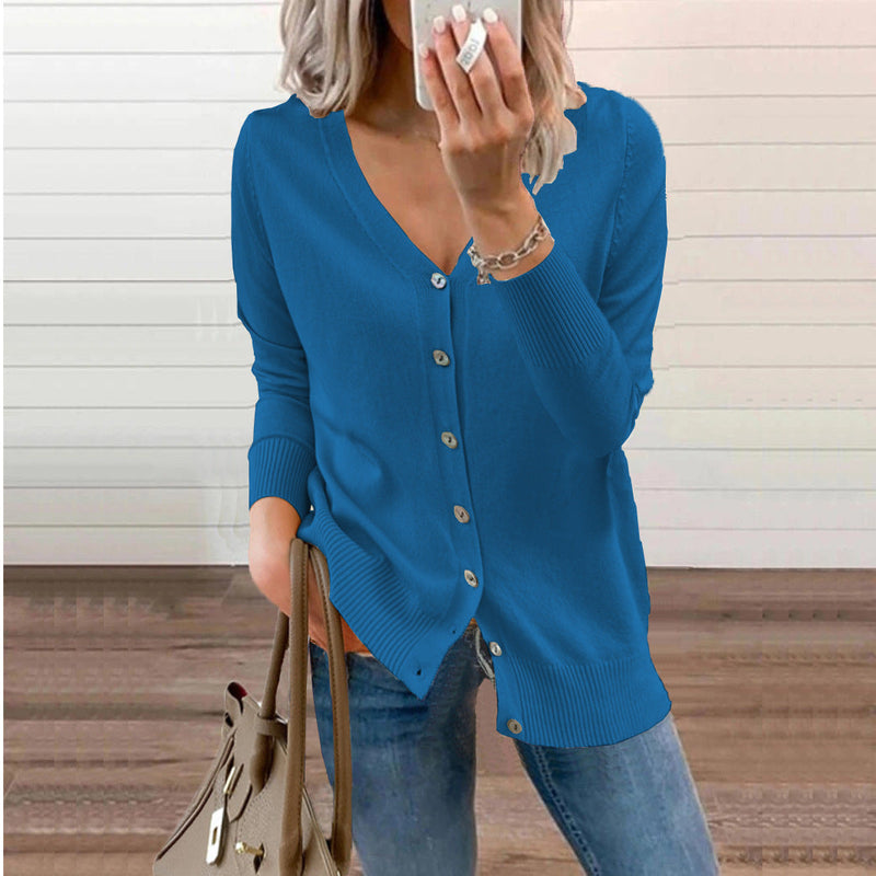 Thoughtfully Designed Blouse